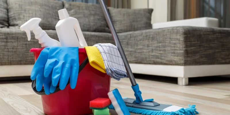 Entreprise de nettoyage Bénodet